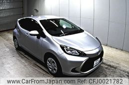 toyota aqua 2022 -TOYOTA 【岡山 】--AQUA MXPK11-2095412---TOYOTA 【岡山 】--AQUA MXPK11-2095412-