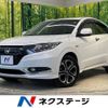 honda vezel 2016 -HONDA--VEZEL DAA-RU3--RU3-1120846---HONDA--VEZEL DAA-RU3--RU3-1120846- image 1