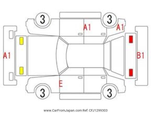 daihatsu cast 2015 -DAIHATSU--Cast DBA-LA250S--LA250S-0019066---DAIHATSU--Cast DBA-LA250S--LA250S-0019066- image 2