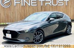 mazda mazda3 2019 -MAZDA--MAZDA3 5BA-BPFP--BPFP-102165---MAZDA--MAZDA3 5BA-BPFP--BPFP-102165-