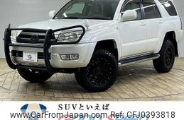 toyota hilux-surf 2004 quick_quick_LA-RZN210W_RZN210-0002252