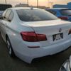 bmw 5-series 2013 -BMW--BMW 5 Series DBA-XG28--WBA5A52010G284862---BMW--BMW 5 Series DBA-XG28--WBA5A52010G284862- image 14