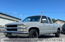 chevrolet c-1500 1992 CFJ1747194