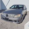 mercedes-benz c-class 2007 -MERCEDES-BENZ--Benz C Class DBA-204041--WDD2040412A056653---MERCEDES-BENZ--Benz C Class DBA-204041--WDD2040412A056653- image 1