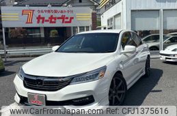 honda accord 2016 -HONDA--Accord DAA-CR7--CR7-1002697---HONDA--Accord DAA-CR7--CR7-1002697-