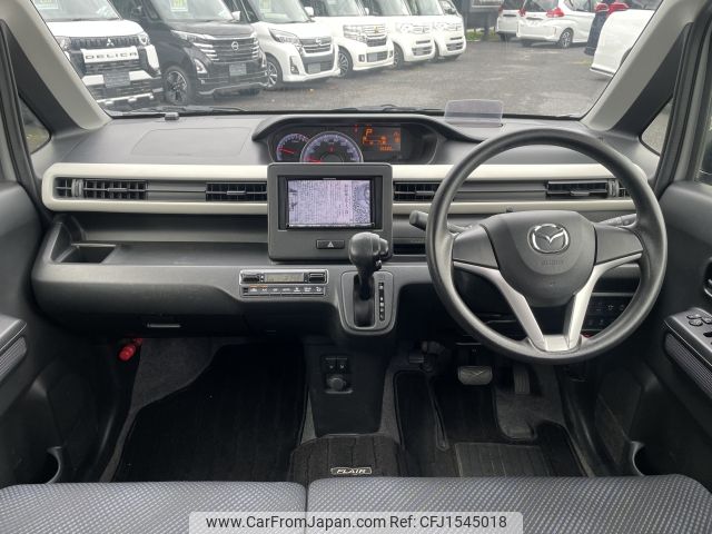 mazda flair 2018 CFJ1545018 image 2