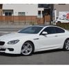 bmw 6-series 2013 CFJ1765921 image 1