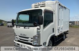 isuzu elf-truck 2015 GOO_NET_EXCHANGE_0403603A30240528W002