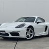 porsche cayman 2017 -PORSCHE--Porsche Cayman ABA-982H1--WP0ZZZ98ZHS261400---PORSCHE--Porsche Cayman ABA-982H1--WP0ZZZ98ZHS261400- image 1