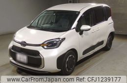 toyota sienta 2023 -TOYOTA 【堺 500ふ8786】--Sienta MXPL10G-1035973---TOYOTA 【堺 500ふ8786】--Sienta MXPL10G-1035973-