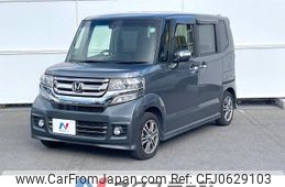 honda n-box 2015 -HONDA--N BOX DBA-JF1--JF1-1641561---HONDA--N BOX DBA-JF1--JF1-1641561-