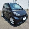 smart fortwo 2010 -SMART 【岡山 531ﾇ2738】--Smart Fortwo 451333--2K407394---SMART 【岡山 531ﾇ2738】--Smart Fortwo 451333--2K407394- image 1