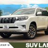 toyota land-cruiser-prado 2022 -TOYOTA--Land Cruiser Prado 3BA-TRJ150W--TRJ150-0156298---TOYOTA--Land Cruiser Prado 3BA-TRJ150W--TRJ150-0156298- image 1