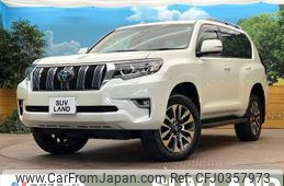 toyota land-cruiser-prado 2022 -TOYOTA--Land Cruiser Prado 3BA-TRJ150W--TRJ150-0156298---TOYOTA--Land Cruiser Prado 3BA-TRJ150W--TRJ150-0156298-