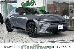 toyota toyota-others 2024 CFJ1735505