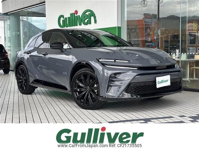 toyota toyota-others 2024 CFJ1735505 image 1
