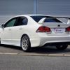 honda civic 2007 -HONDA--Civic ABA-FD2--FD2-1201462---HONDA--Civic ABA-FD2--FD2-1201462- image 7