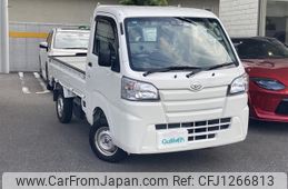 daihatsu hijet-truck 2018 -DAIHATSU--Hijet Truck EBD-S510P--S510P-0248604---DAIHATSU--Hijet Truck EBD-S510P--S510P-0248604-
