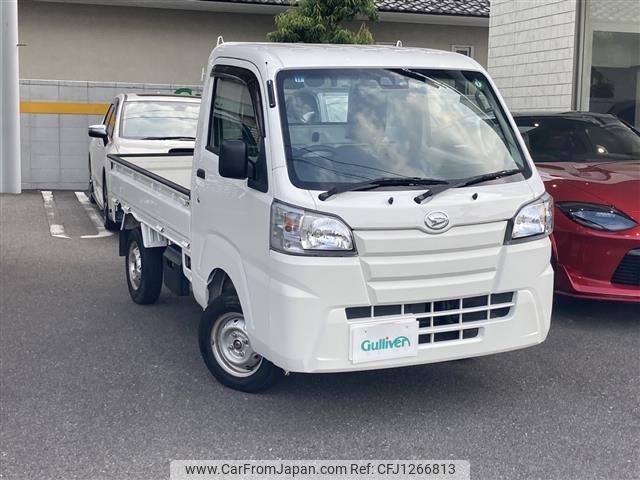 daihatsu hijet-truck 2018 -DAIHATSU--Hijet Truck EBD-S510P--S510P-0248604---DAIHATSU--Hijet Truck EBD-S510P--S510P-0248604- image 1