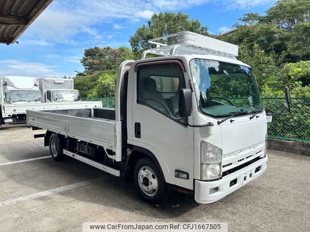 isuzu elf-truck 2011 CFJ1667505 image 2