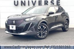 peugeot 2008 2021 CFJ1501263