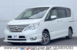 nissan serena 2014 quick_quick_HFC26_HFC26-238517