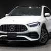 mercedes-benz amg 2022 -MERCEDES-BENZ--AMG 4BA-247751M--W1N2477512J427829---MERCEDES-BENZ--AMG 4BA-247751M--W1N2477512J427829- image 1