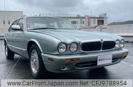 jaguar xj-series 1998 -JAGUAR--Jaguar XJ Series E-JLGB--SAJ-JJKLG3CR835588---JAGUAR--Jaguar XJ Series E-JLGB--SAJ-JJKLG3CR835588-