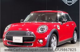 mini mini-others 2018 -BMW--BMW Mini DBA-XU15M--WMWXU52070TH95155---BMW--BMW Mini DBA-XU15M--WMWXU52070TH95155-