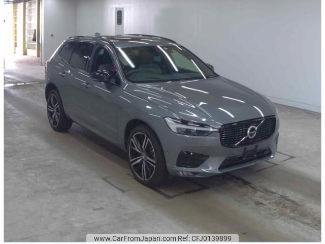 volvo xc60 2021 quick_quick_5AA-UB420TXCM_YV1UZ06MCM1794113 image 1