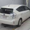 toyota prius-α 2014 -TOYOTA--Prius α ZVW41W-3361018---TOYOTA--Prius α ZVW41W-3361018- image 2