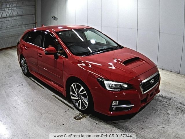 subaru levorg 2015 -SUBARU--Levorg VM4-027538---SUBARU--Levorg VM4-027538- image 1