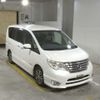 nissan serena 2014 -NISSAN--Serena HFC26--HFC26-223917---NISSAN--Serena HFC26--HFC26-223917- image 1