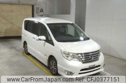 nissan serena 2014 -NISSAN--Serena HFC26--HFC26-223917---NISSAN--Serena HFC26--HFC26-223917-