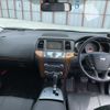 nissan murano 2009 NIKYO_JA17463 image 21