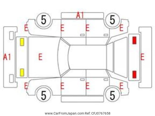 lexus rx 2021 -LEXUS--Lexus RX 6AA-GYL20W--GYL20-0014823---LEXUS--Lexus RX 6AA-GYL20W--GYL20-0014823- image 2