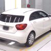 mercedes-benz a-class 2016 -MERCEDES-BENZ--Benz A Class 176042-WDD1760422V162046---MERCEDES-BENZ--Benz A Class 176042-WDD1760422V162046- image 2