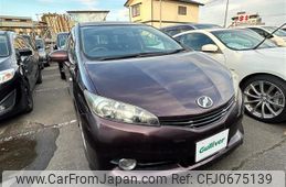 toyota wish 2010 -TOYOTA--Wish DBA-ZGE20G--ZGE20-0073807---TOYOTA--Wish DBA-ZGE20G--ZGE20-0073807-