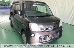 nissan moco 2014 CFJ1664824
