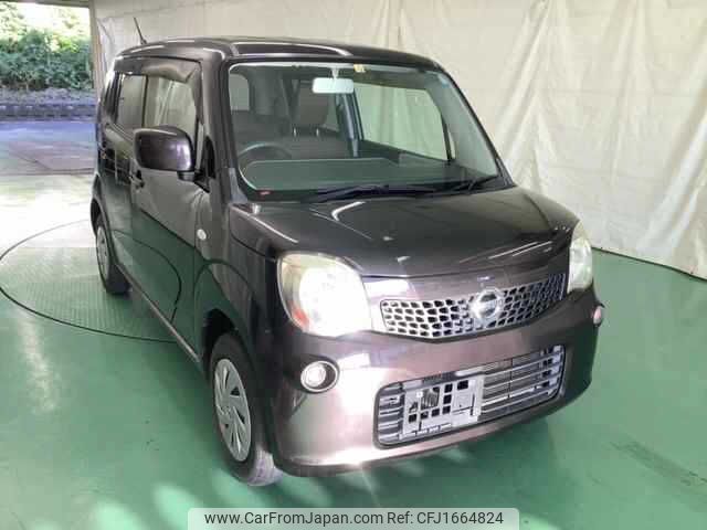 nissan moco 2014 CFJ1664824 image 1
