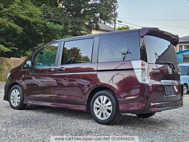 honda stepwagon-spada 2010 quick_quick_RK5_RK5-1026796 image 2