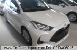 toyota yaris 2021 quick_quick_5BA-MXPA10_MXPA10-2048077