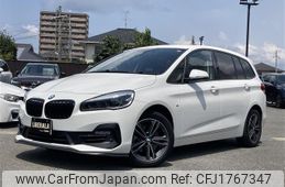 bmw 2-series 2018 CFJ1767347