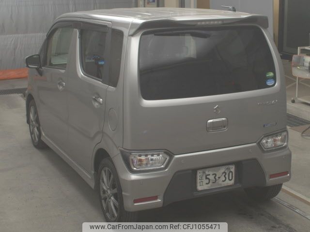 suzuki wagon-r 2020 -SUZUKI--Wagon R MH95S--118303---SUZUKI--Wagon R MH95S--118303- image 2