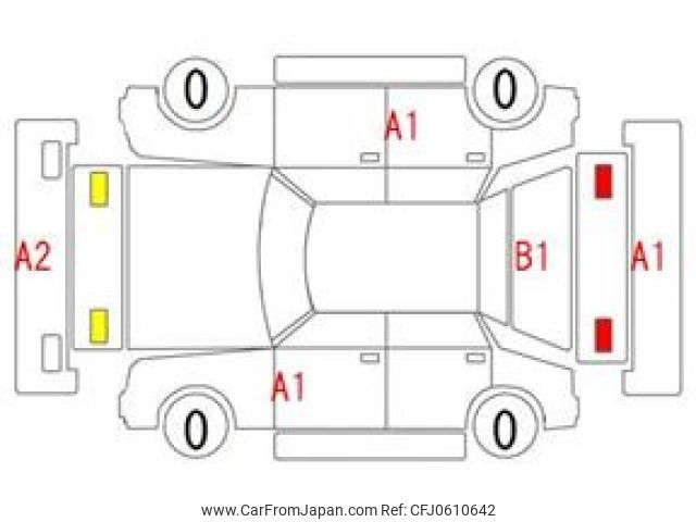 honda n-box 2019 -HONDA--N BOX DBA-JF3--JF3-1229994---HONDA--N BOX DBA-JF3--JF3-1229994- image 2