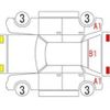 honda insight 2010 -HONDA--Insight DAA-ZE2--ZE2-1223621---HONDA--Insight DAA-ZE2--ZE2-1223621- image 2