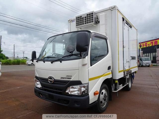 hino dutro 2019 GOO_NET_EXCHANGE_1230336A30240626W002 image 1