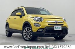 fiat 500x 2016 CFJ1579368