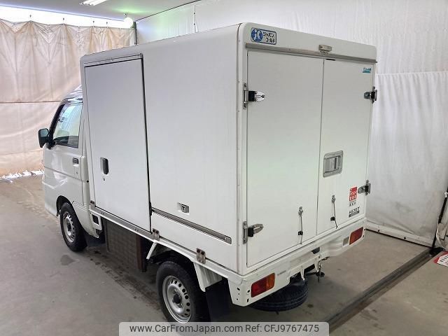 daihatsu hijet-truck 2014 quick_quick_EBD-S201P_S201P-0115740 image 2