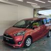 toyota sienta 2015 -TOYOTA--Sienta NHP170G-7000715---TOYOTA--Sienta NHP170G-7000715- image 1